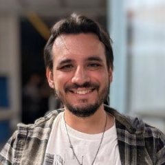 Fernando Simoes Da Silva