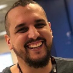 Rudse Carvalho Junior