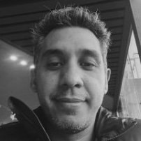Carlos Roberto Silva Junior