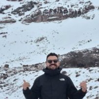 Mateus Fernando Segura