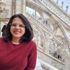 Laleska Araújo Reis