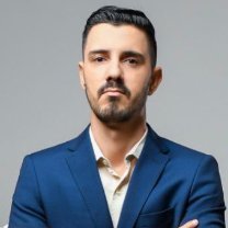 Claudinei Silva Machado