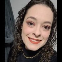 Amanda Cristine Garcia