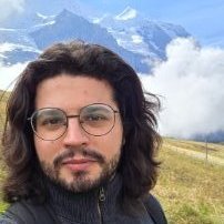 Matheus De Souza Vitali
