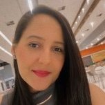 Yasmin Aparecida Diniz Dos Santos