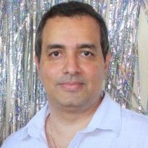 Kleber Vieira De Araújo