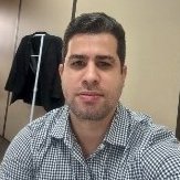 Eduardo Inacio Caetano De Almeida