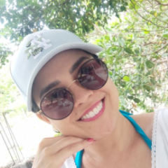 Laryssa Michelle Batista De Sousa