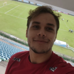 Leonardo Borella Santos
