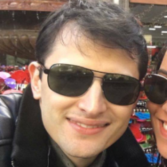 Guilherme Rocha De Souza