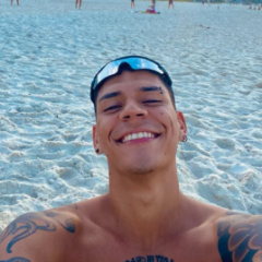 Pedro Antônio Lopes Silva