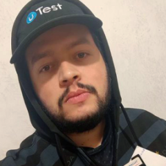 Fabio Moreira Junior