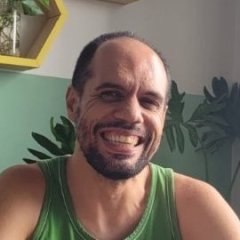 Marcos Bahia