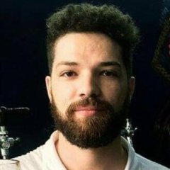 Bruno Leandro Pereira Oliveira