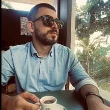 Silvio Gois Correia Neto