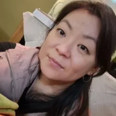 Nastassia Yuri Ietsugu