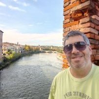 Marcelo Elias Del Valle