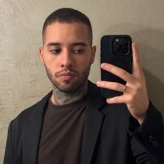 Christopher Brendo De Sousa Gonçalves