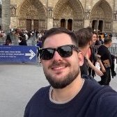 Luiz Gabriel Valim De Ávila Oliveira