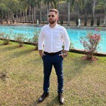 Paulo Sérgio Vieira De Souza Júnior