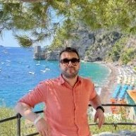 Bruno Caffarate Zuanazzi