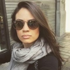 Vivian Vilela