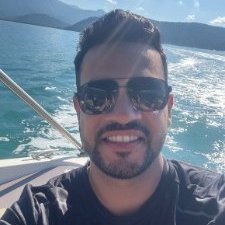 Carlos Augusto Faria Silva