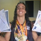 Paulo Vitor Carvalho Vieira