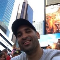 Rodrigo Fernandes Dos Santos