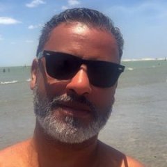 Sergio Roberto Dos Santos
