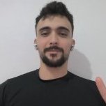 Lucas Martins De Faria