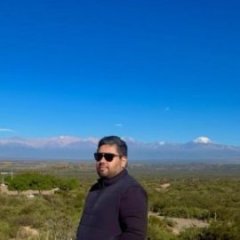 João Alfredo Melo De Souza Rodrigues Rebouças