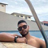 Vinicius Batista Rodrigues