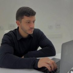 Rhuan Carlos Ferreira Do Valle