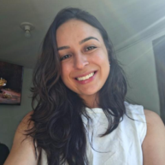 Janaina De Souza Telles