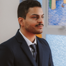 Samuel Martins Pergher