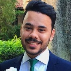 Luiz Otávio Matias Da Luz