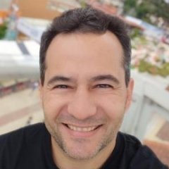 Andson De Lima Gomes