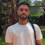 Lucas Rocha De Oliveira
