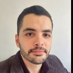 Marco Antonio De Campos Reis