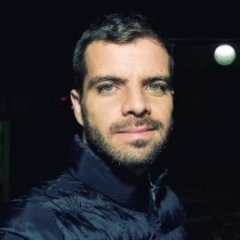 Lucas Domingues Do Lago