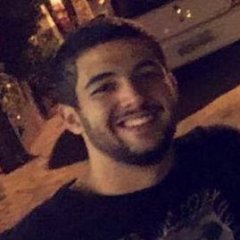 Vinicius Martins Amista