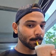 Robert De Oliveira Almeida