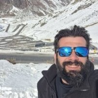 Saulo Robero Sanches