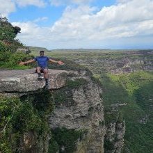 Kaique Carvalho Santos