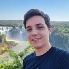 Rafael Conte Marodin