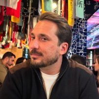 Guilherme Bergami Fragali