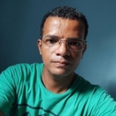 Antonio Marcos Martins