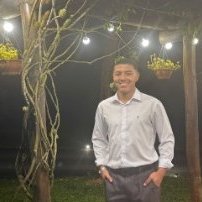 Eduardo Cunha Nascimento