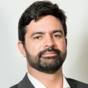 Robson Dos Santos De Melo